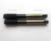 Метчик для нарезания резьбы (Screwing Tap) M12&#215;1.75mm - st-e.info - Пятигорск