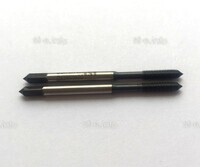 Метчик для нарезания резьбы (Screwing Tap) M3&#215;0.5mm - st-e.info - Пятигорск