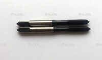 Метчик для нарезания резьбы (Screwing Tap) M6&#215;1mm - st-e.info - Пятигорск