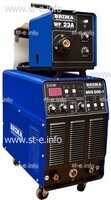 Сварочный инверторный полуавтомат Brima MIG-500-1 - st-e.info - Пятигорск