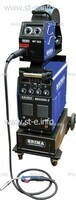 Сварочный инверторный полуавтомат Brima MIG-500-2 - st-e.info - Пятигорск
