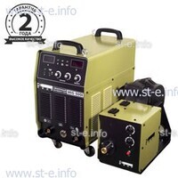 Инвертор сварочный MIG-500I, 380В - st-e.info - Пятигорск