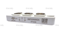 Диодный модуль MMF200N090DA - st-e.info - Пятигорск
