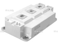 IGBT модуль SKM400GB12T4  - st-e.info - Пятигорск