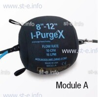 Надувная подушка для модульной системы подува XABLD 14-18" (356-457 mm) MOD A - st-e.info - Пятигорск