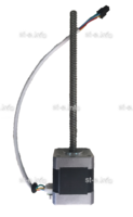 Мотор датчика высоты SF-HC30 - st-e.info - Пятигорск