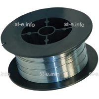 Проволока Порошковая SW-309L Cored d=1.2 D 300 - st-e.info - Пятигорск