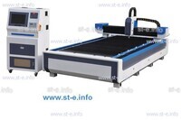 Лазерный станок для резки металла ST-LAZER 1530 PRO - st-e.info - Пятигорск