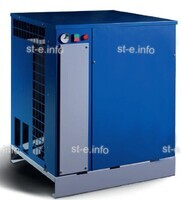 Осушитель рефрижераторного типа OP50 - st-e.info - Пятигорск