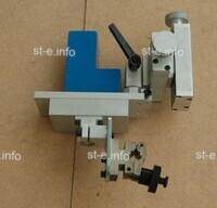 Линейный сварочный осциллятор ED-WLS - st-e.info - Пятигорск