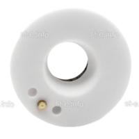 Керамический держатель сопла D31 (M15) арт.PP0595-92036 - st-e.info - Пятигорск