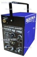 Сварочный полуавтомат углекислотный универсальный Brima ПДГ-240Д - st-e.info - Пятигорск