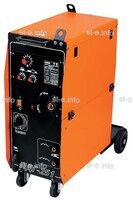 Полуавтомат сварочный ПДГ-251 - st-e.info - Пятигорск