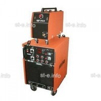 Полуавтомат комплектный ПДГ-312-5 с ВС-450С - st-e.info - Пятигорск