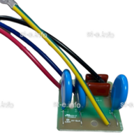 Плата аппарата плазменной резки LGK-100 II.4.4.0 - st-e.info - Пятигорск