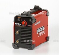 Инвертор сварочный Invertec 150S (арт. K12034-1) - st-e.info - Пятигорск