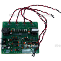 Плата драйвера аппарата плазменной резки DOG-120ST PRO - st-e.info - Пятигорск