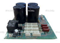 Плата сварочного аппарата BZ-20-A1 - st-e.info - Пятигорск