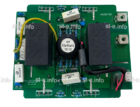 Плата сварочного аппарата NBC-250/270/315G - st-e.info - Пятигорск