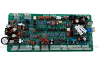 Плата управления для аппарата DOG-120 PRO - st-e.info - Пятигорск
