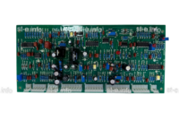 Плата управления сварочного трактора MZ-1000 - st-e.info - Пятигорск