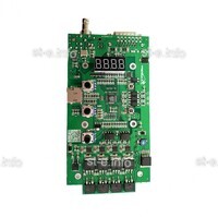 Управляющая плата для контроллера высоты  SF-HC30A3 - st-e.info - Пятигорск