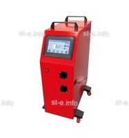 Подающий механизм для лазерной сварки с двумя проволоками SUP-AMF-T - st-e.info - Пятигорск