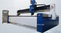 Станок гидроабразивной резки Waterjet-6020 (Рабочая зона 6000*2000м) - st-e.info - Пятигорск