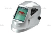 Сварочная маска хамелеон BOSS (YXE-X58E Plus) - st-e.info - Пятигорск