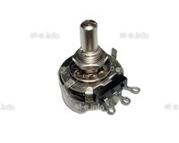 Потенциометр T10812-119 Lincoln Electric - st-e.info - Пятигорск