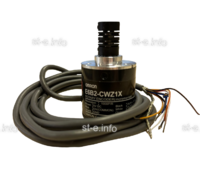 Поворотный энкодер E6B2-CWZ1X - st-e.info - Пятигорск