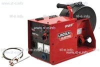 Механизм подачи проволоки PWF-4GS wire feeder - st-e.info - Пятигорск