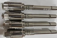 QBH разъем лазерной горелки SUP23T - st-e.info - Пятигорск