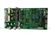Плата управления для MIG-500 ECO - st-e.info - Пятигорск