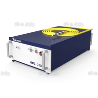 Источник лазерного излучения RFL-C2000L - st-e.info - Пятигорск