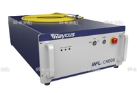 Источник лазерного излучения RFL-C4000L - st-e.info - Пятигорск