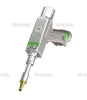 Горелка для лазерной сварки Raytools BW101-GS - st-e.info - Пятигорск