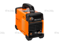 Инвертор сварочный Сварог REAL ARC 160 (Z240N) - st-e.info - Пятигорск