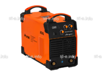 Аппарат для ручной дуговой сварки REAL ARC 400 (Z29802) - st-e.info - Пятигорск