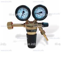 Редуктор GCE AR/CO2 - st-e.info - Пятигорск