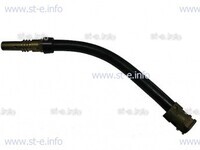 Гусак для горелки RF-45 - st-e.info - Пятигорск