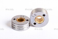 Ролик d0.8-1.0 алюминий TRITON - st-e.info - Пятигорск