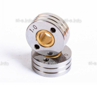 Ролик d0.8-1.0 сталь TRITON - st-e.info - Пятигорск