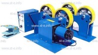 Сварочный роликовый вращатель NHTR-1000 - st-e.info - Пятигорск