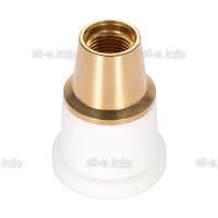 Керамический держатель сопла D20 (M8) арт.C0033 - st-e.info - Пятигорск