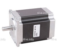 Двухфазный шаговый двигатель nema23 57HS  - st-e.info - Пятигорск