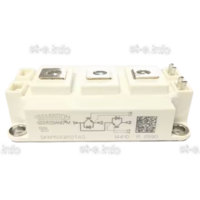 IGBT модуль SKM150GB12T4G  - st-e.info - Пятигорск