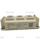  IGBT-модуль SKM300GAL063D - st-e.info - Пятигорск
