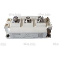 IGBT-модуль SKM400GAL126D - st-e.info - Пятигорск