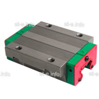 Каретка HGW35HCZAC - st-e.info - Пятигорск